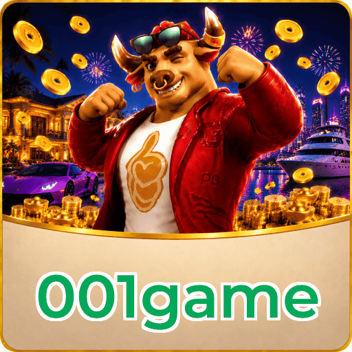 Fortune Tiger Logo 1