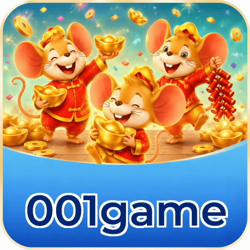 001game Instalar Logo 1