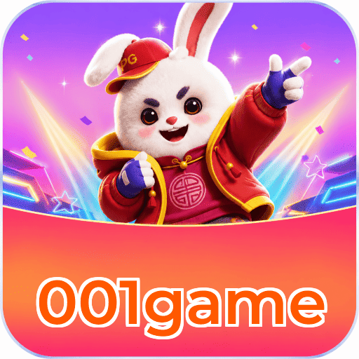 Loteria 001game - Quina e mais jogos