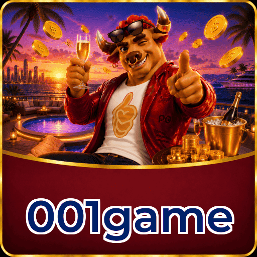 Telegram 001game - Canal Oficial Verificado