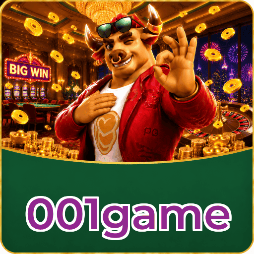 001game Certificado eCOGRA