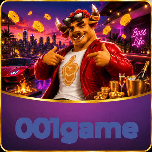 Licença Curaçao 001game